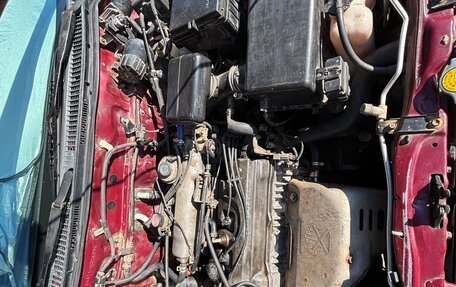 Toyota RAV4, 1999 год, 550 000 рублей, 7 фотография