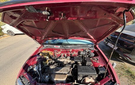 Toyota RAV4, 1999 год, 550 000 рублей, 9 фотография