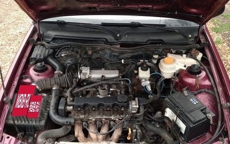 Daewoo Nexia I рестайлинг, 2010 год, 135 000 рублей, 10 фотография