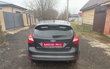 Ford Focus III, 2013 год, 700 000 рублей, 6 фотография