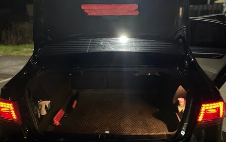 Volkswagen Passat B7, 2012 год, 1 200 000 рублей, 7 фотография