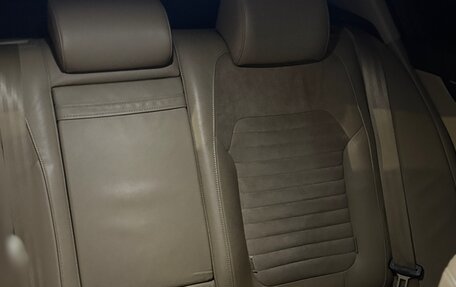 Volkswagen Passat B7, 2012 год, 1 200 000 рублей, 8 фотография