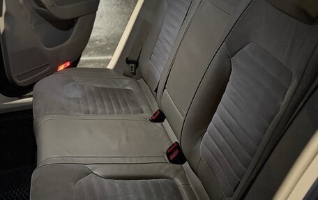 Volkswagen Passat B7, 2012 год, 1 200 000 рублей, 10 фотография