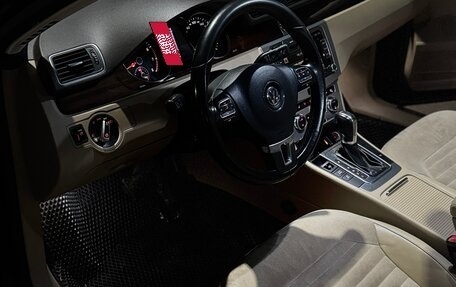 Volkswagen Passat B7, 2012 год, 1 200 000 рублей, 12 фотография