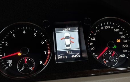 Volkswagen Passat B7, 2012 год, 1 200 000 рублей, 14 фотография