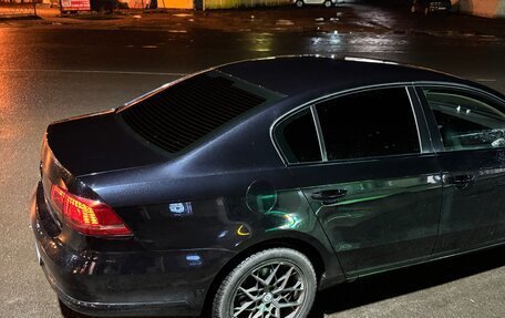 Volkswagen Passat B7, 2012 год, 1 200 000 рублей, 16 фотография