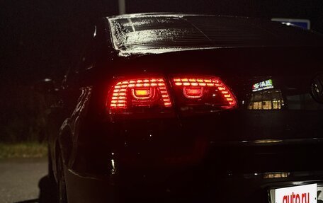 Volkswagen Passat B7, 2012 год, 1 200 000 рублей, 18 фотография