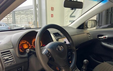 Toyota Corolla, 2006 год, 605 000 рублей, 7 фотография