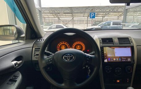 Toyota Corolla, 2006 год, 605 000 рублей, 8 фотография