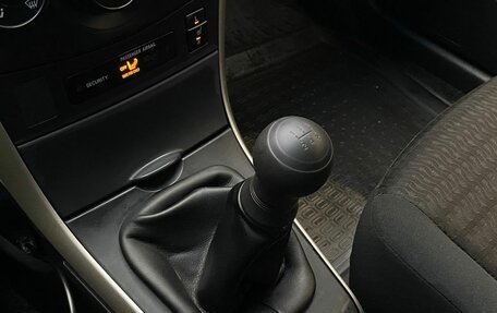 Toyota Corolla, 2006 год, 605 000 рублей, 11 фотография