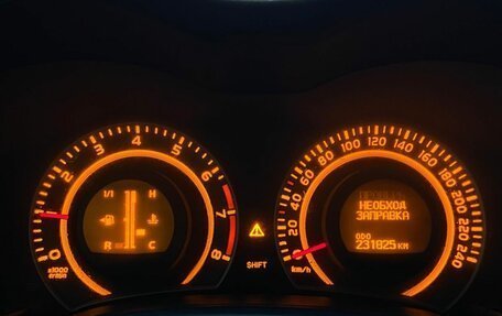 Toyota Corolla, 2006 год, 605 000 рублей, 12 фотография