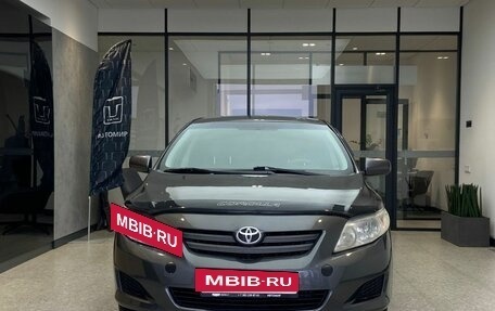 Toyota Corolla, 2006 год, 605 000 рублей, 2 фотография