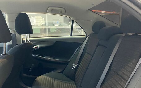 Toyota Corolla, 2006 год, 605 000 рублей, 13 фотография