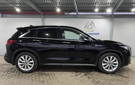 Infiniti QX50 II, 2018 год, 2 599 000 рублей, 6 фотография