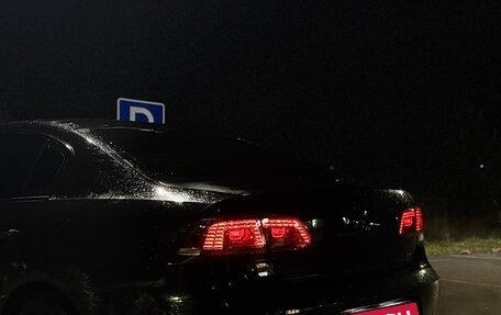 Volkswagen Passat B7, 2012 год, 1 200 000 рублей, 17 фотография