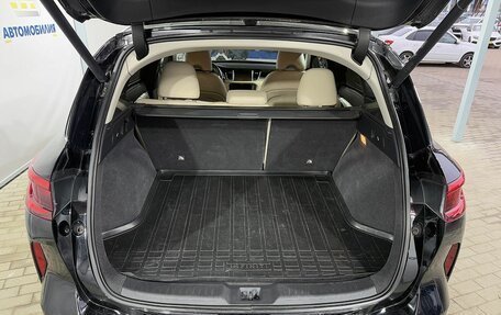 Infiniti QX50 II, 2018 год, 2 599 000 рублей, 9 фотография