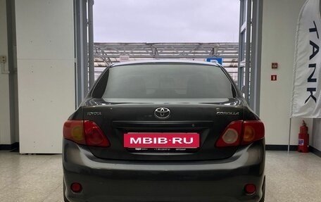 Toyota Corolla, 2006 год, 605 000 рублей, 5 фотография