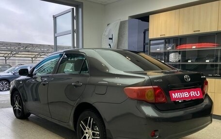 Toyota Corolla, 2006 год, 605 000 рублей, 4 фотография