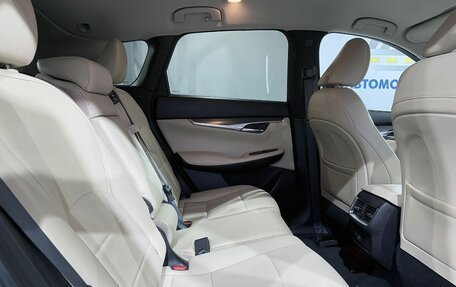 Infiniti QX50 II, 2018 год, 2 599 000 рублей, 12 фотография