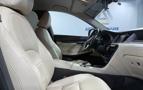 Infiniti QX50 II, 2018 год, 2 599 000 рублей, 11 фотография