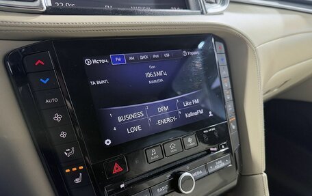 Infiniti QX50 II, 2018 год, 2 599 000 рублей, 14 фотография