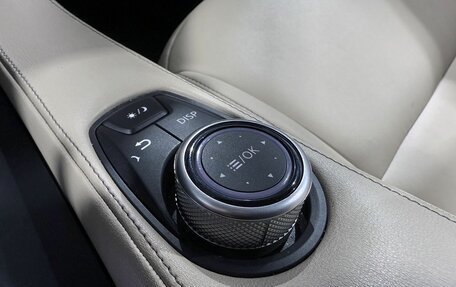 Infiniti QX50 II, 2018 год, 2 599 000 рублей, 16 фотография