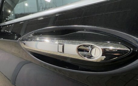 Infiniti QX50 II, 2018 год, 2 599 000 рублей, 18 фотография