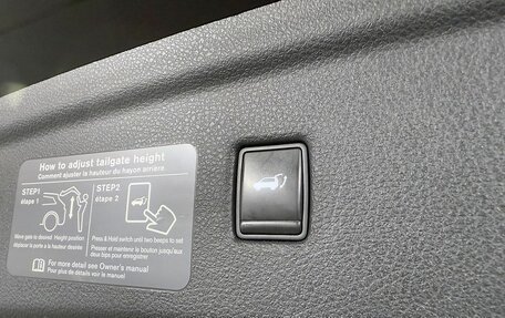 Infiniti QX50 II, 2018 год, 2 599 000 рублей, 19 фотография