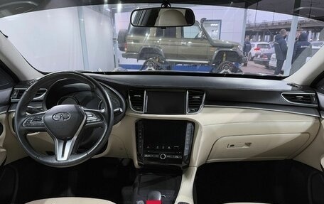 Infiniti QX50 II, 2018 год, 2 599 000 рублей, 10 фотография