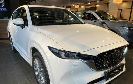 Mazda CX-5 II, 2025 год, 4 040 000 рублей, 2 фотография