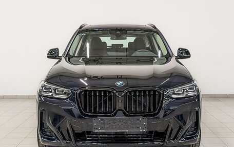 BMW X3, 2024 год, 7 859 000 рублей, 5 фотография