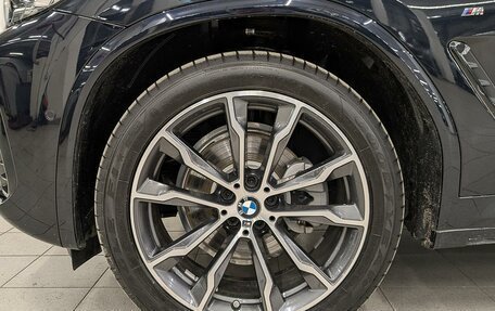 BMW X3, 2024 год, 7 859 000 рублей, 7 фотография