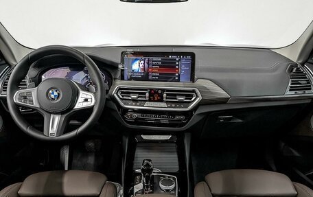 BMW X3, 2024 год, 7 859 000 рублей, 10 фотография