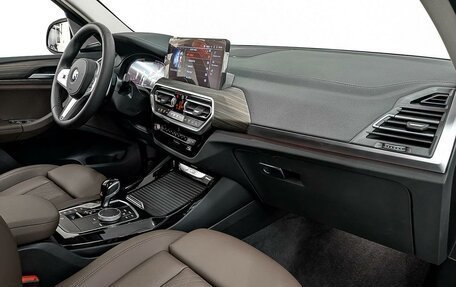 BMW X3, 2024 год, 7 859 000 рублей, 9 фотография