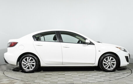 Mazda 3, 2010 год, 699 585 рублей, 4 фотография