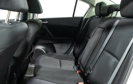 Mazda 3, 2010 год, 699 585 рублей, 10 фотография