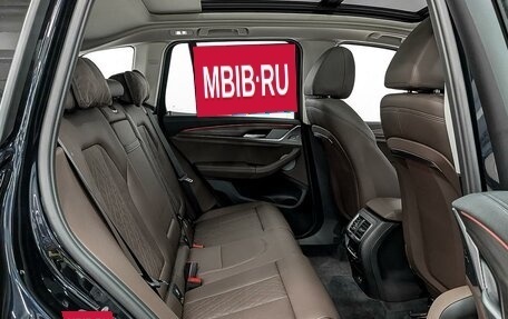 BMW X3, 2024 год, 7 859 000 рублей, 12 фотография