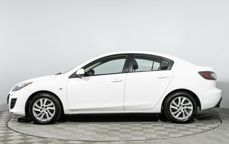 Mazda 3, 2010 год, 699 585 рублей, 8 фотография