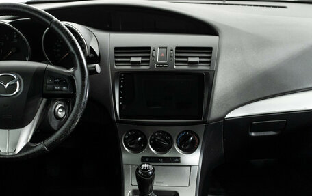 Mazda 3, 2010 год, 699 585 рублей, 14 фотография