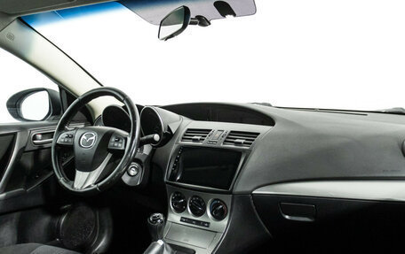 Mazda 3, 2010 год, 699 585 рублей, 9 фотография