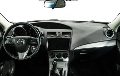 Mazda 3, 2010 год, 699 585 рублей, 13 фотография