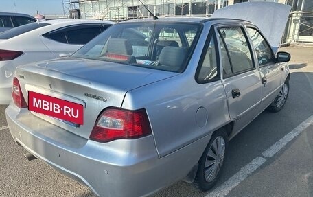 Daewoo Nexia I рестайлинг, 2012 год, 555 000 рублей, 4 фотография