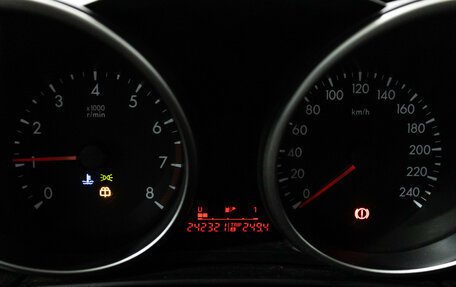 Mazda 3, 2010 год, 699 585 рублей, 12 фотография