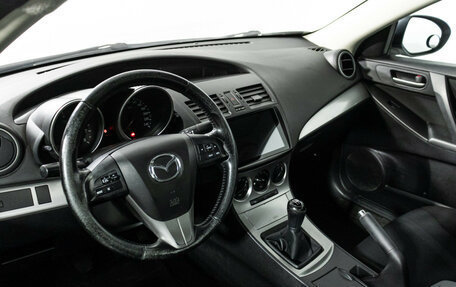 Mazda 3, 2010 год, 699 585 рублей, 11 фотография