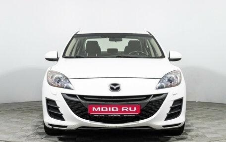 Mazda 3, 2010 год, 699 585 рублей, 2 фотография