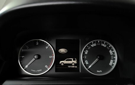 Land Rover Discovery IV, 2012 год, 1 949 000 рублей, 19 фотография