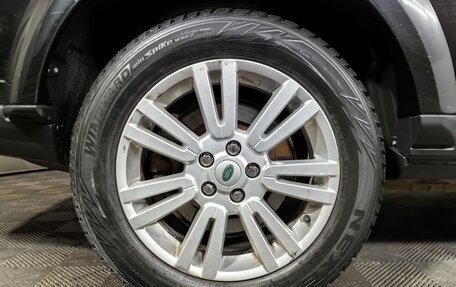 Land Rover Discovery IV, 2012 год, 1 949 000 рублей, 17 фотография