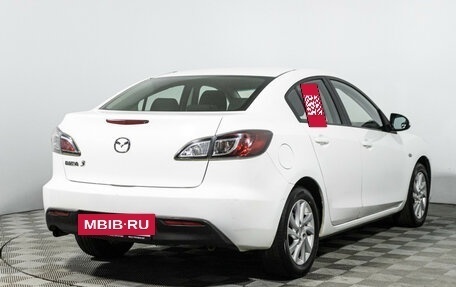 Mazda 3, 2010 год, 699 585 рублей, 5 фотография