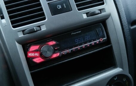 Hyundai Getz I рестайлинг, 2004 год, 305 000 рублей, 12 фотография