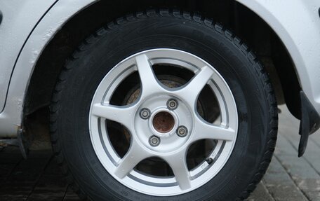 Hyundai Getz I рестайлинг, 2004 год, 305 000 рублей, 19 фотография